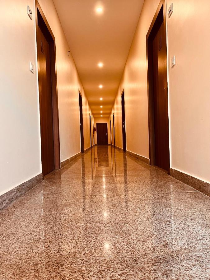 The Olive Lodge Haridwār Екстериор снимка