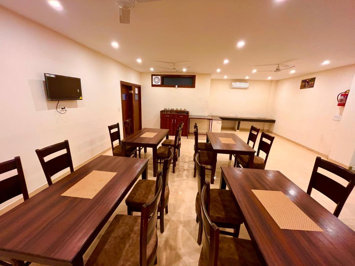 The Olive Lodge Haridwār Екстериор снимка